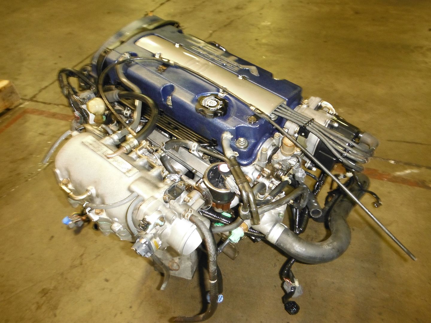 Sell Honda Prelude JDM H23A DOHC Vtec 2.3 Liter Engine 2.3L Motor F20B